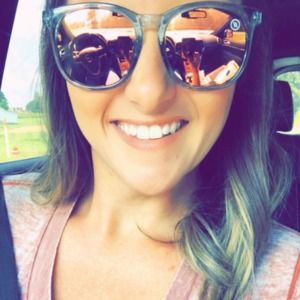 Meet your Posher, Jamie